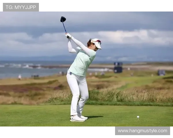 [高尔夫]女子世锦赛金阿林领先首轮 殷若宁T3王馨迎T14.